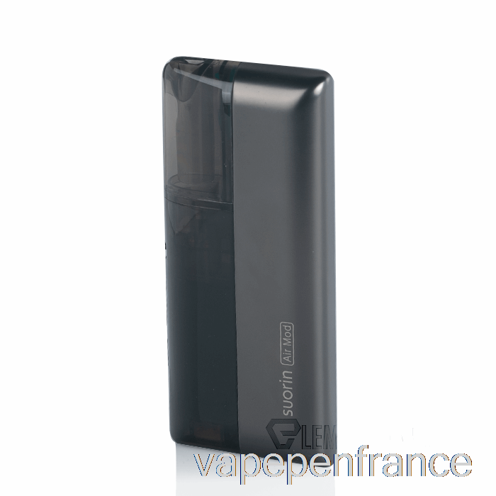 Suorin Air Mod 40w Kit De Pod Stylo Vape Gunmetal